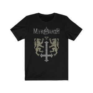 Myronath - Swedish Black Metal (t-shirt)