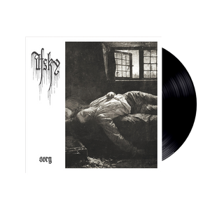Afsky - Sorg (LP)
