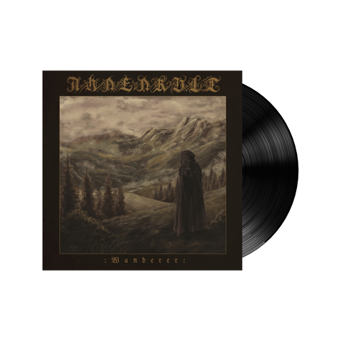 Ahnenkult – Wanderer (LP)