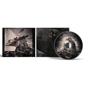 Aran Angmar - Atavism &amp; Dying Stars (Digipak CD)