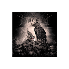 Aran Angmar - Atavism & Dying Stars (Digipak CD)