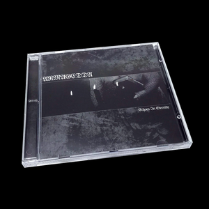 Armagedda - Echoes in Eternity (CD)