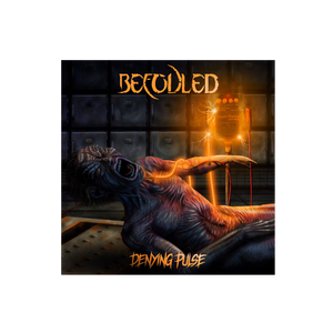 Befouled - Denying Pulse (CD)