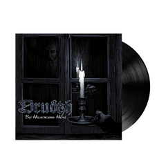 Drudkh - All Belong To The Night (Black Vinyl LP)