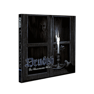 Drudkh - All Belong To The Night (Digipak CD)