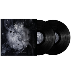 Ferndal - Singularitäten (2LP)
