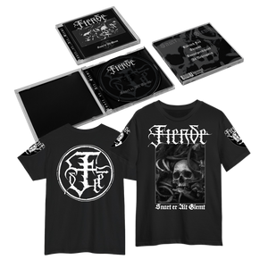 Fiende - Snart er Alt Glemt (Bundle)