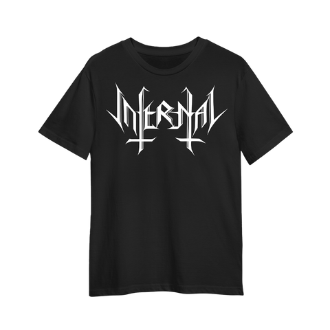 Infernal - Eternal Disharmony (t-skjorte)