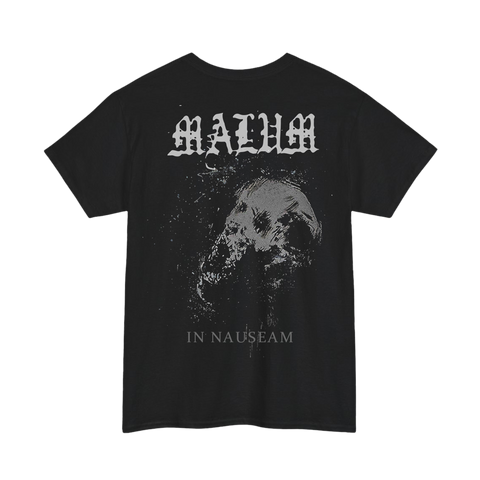 Malum - In Nauseam (t-shirt)