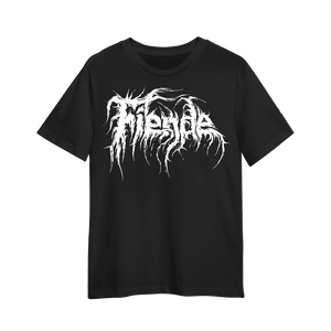 Fiende - Old Logo (t-shirt)