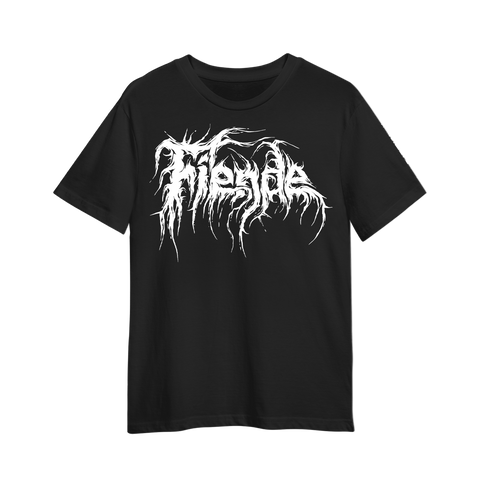 Fiende - Old Logo (t-shirt)