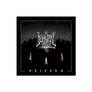 Funeral Mist - Deiform (CD)