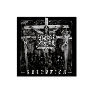 Funeral Mist - Salvation (CD)