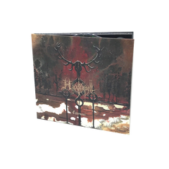 Häxkapell - Eldhymner (CD)