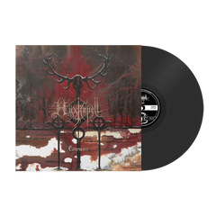 Häxkapell - Eldhymner (LP)