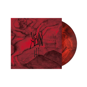 Hevn III (Marbled Vinyl)