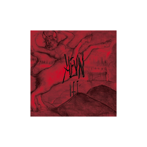 Hevn III (CD)