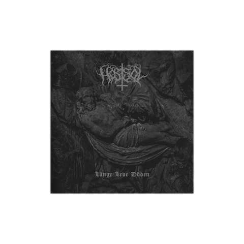Høstsol - Länge Leve Döden (CD)