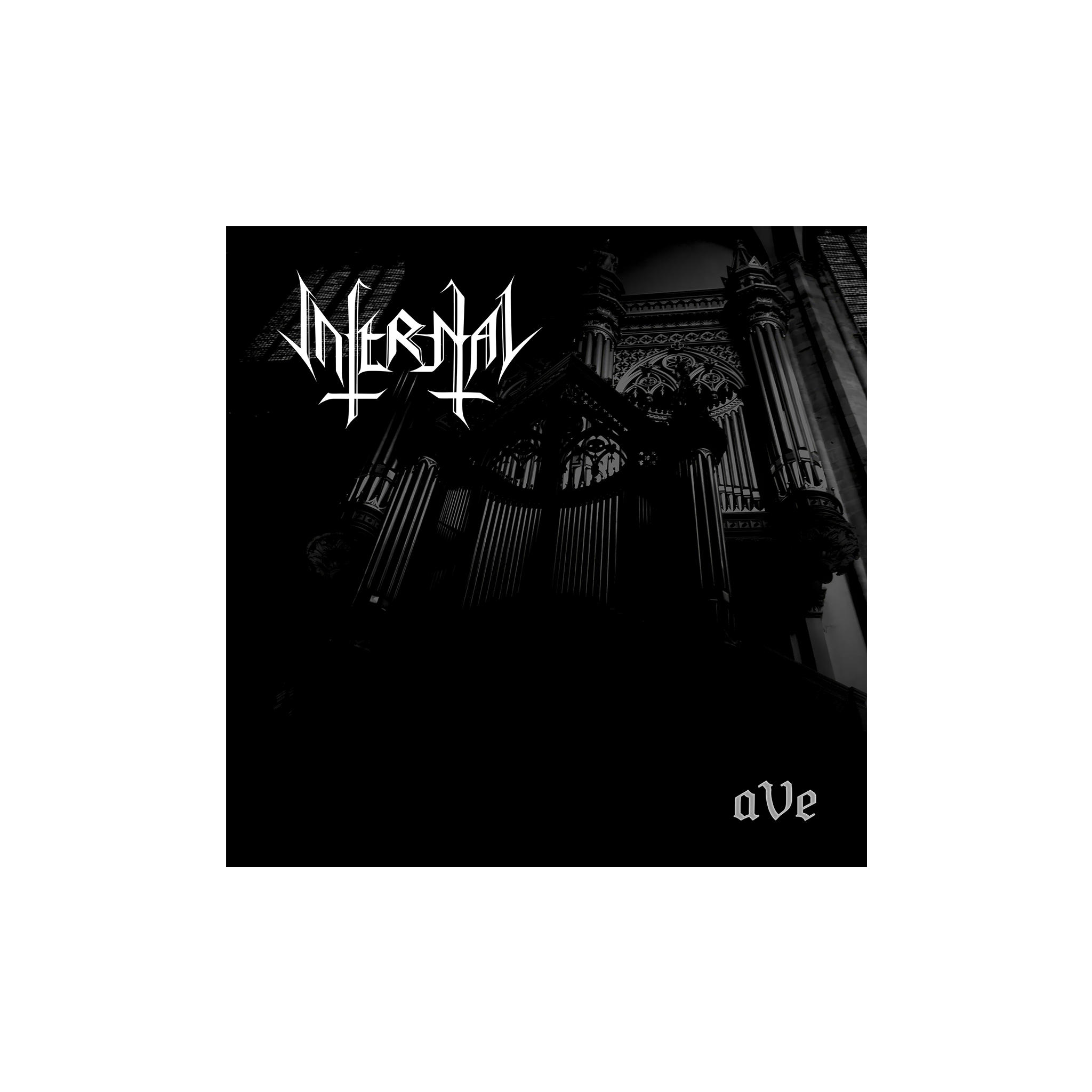 CD-er – Hellstain Norge