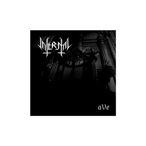 Infernal - aVe (EP CD)