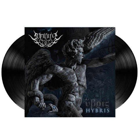 Infinity - Hybris (2LP)