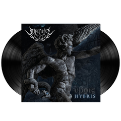 Infinity - Hybris (2LP)