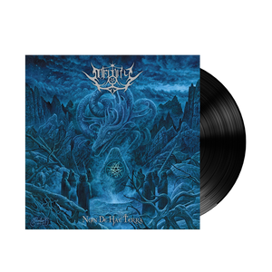 Infinity - Non de Hac Terra (LP)