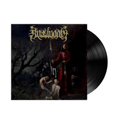 Kvalvaag - Seid (LP)