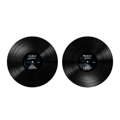 Myronath - Djevelkraft (Gatefold Double LP)