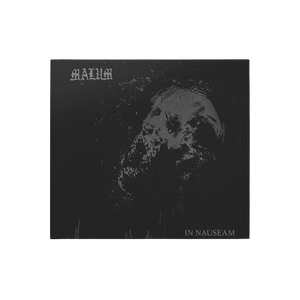 Malum - In Nauseam (CD)