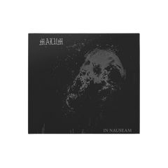 Malum - In Nauseam (Digipak CD)