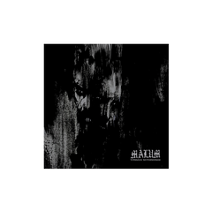 Malum - Towards Nothingness EP (CD)
