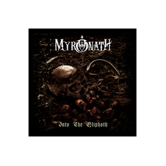 Myronath - Into The Qliphoth (CD)