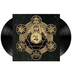 Stillers Tod - Jupiter (2LP)