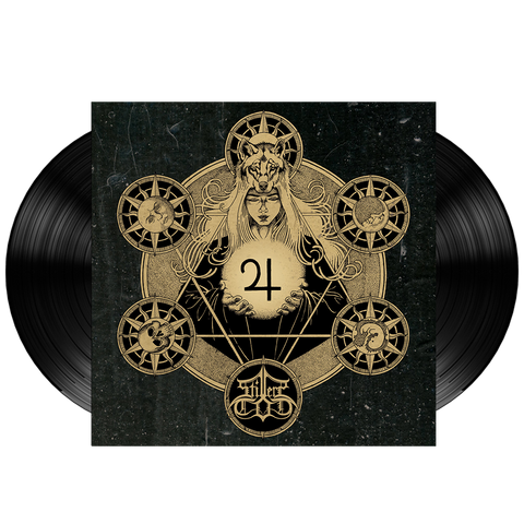 Stillers Tod - Jupiter (2LP)