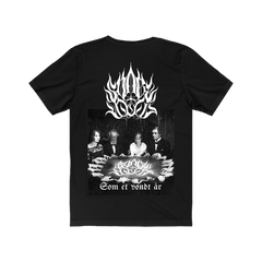 Svart Lotus - Som et vondt år t-skjorte