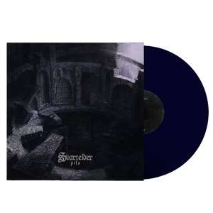 Svartelder - Pits (Blue Vinyl)