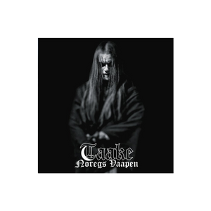 Taake - Noregs Vaapen (CD)