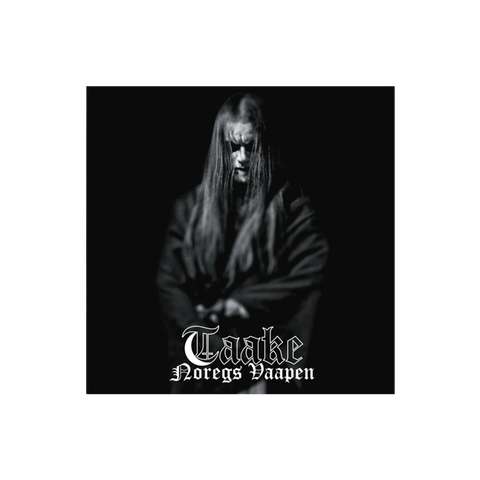 Taake - Noregs Vaapen (CD)