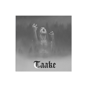 Taake - Taake (CD)