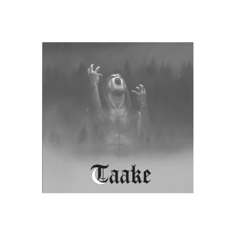 Taake - Taake (CD)