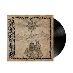 Taakeferd – Mitt Septer for et Tusenårsrike (Gatefold LP w/ CD included)