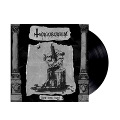 Tangorodrim - Two Iron Rules (7’’EP)