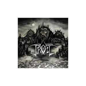 Troll - Tilbake til Trollberg (CD)