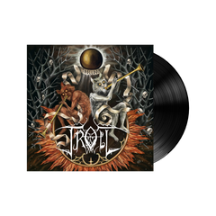 Troll - Trolldom (LP)