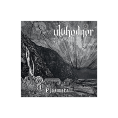 Ulvhedner - Fjosmetall (Digipak CD)