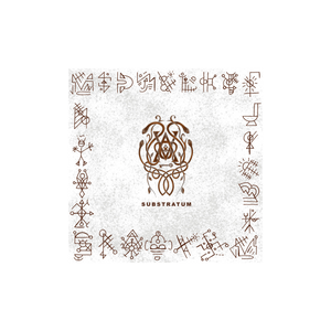 Urarv - Substratum (CD)