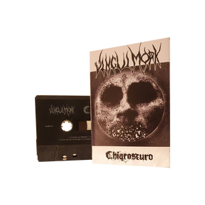Vingulmork - Chiaroscuro (kassett)