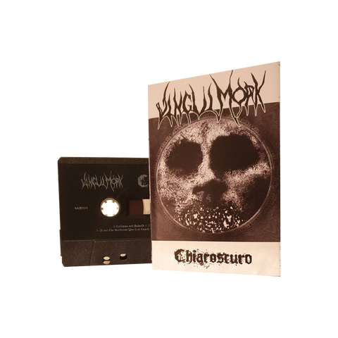 Vingulmork - Chiaroscuro (kassett)