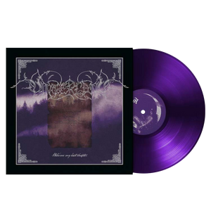 Vinterland - Welcome My Last Chapter (Purple Vinyl)